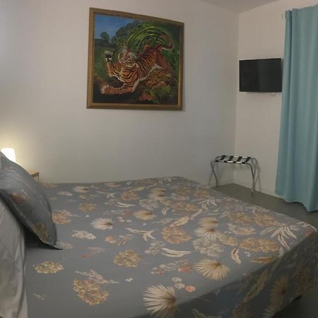 Guesthouse Villa Jung ボルディゲーラ エクステリア 写真