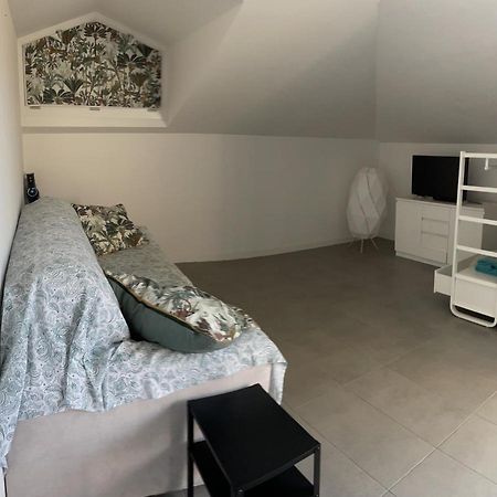 Guesthouse Villa Jung ボルディゲーラ エクステリア 写真