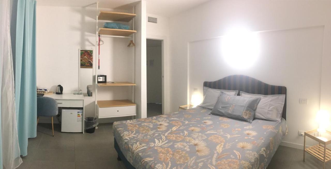 Guesthouse Villa Jung ボルディゲーラ エクステリア 写真