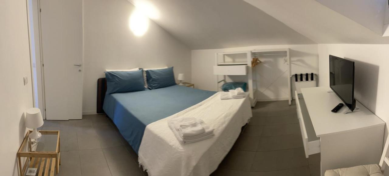 Guesthouse Villa Jung ボルディゲーラ エクステリア 写真