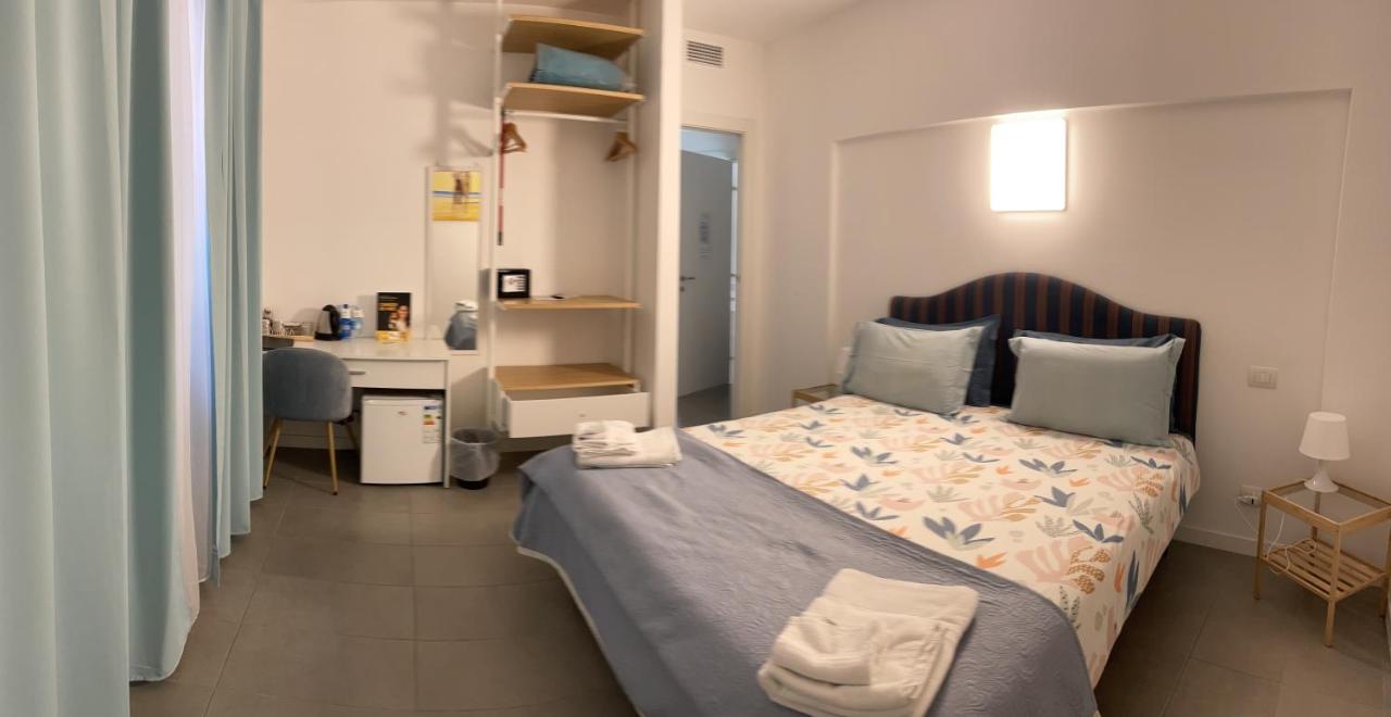 Guesthouse Villa Jung ボルディゲーラ エクステリア 写真