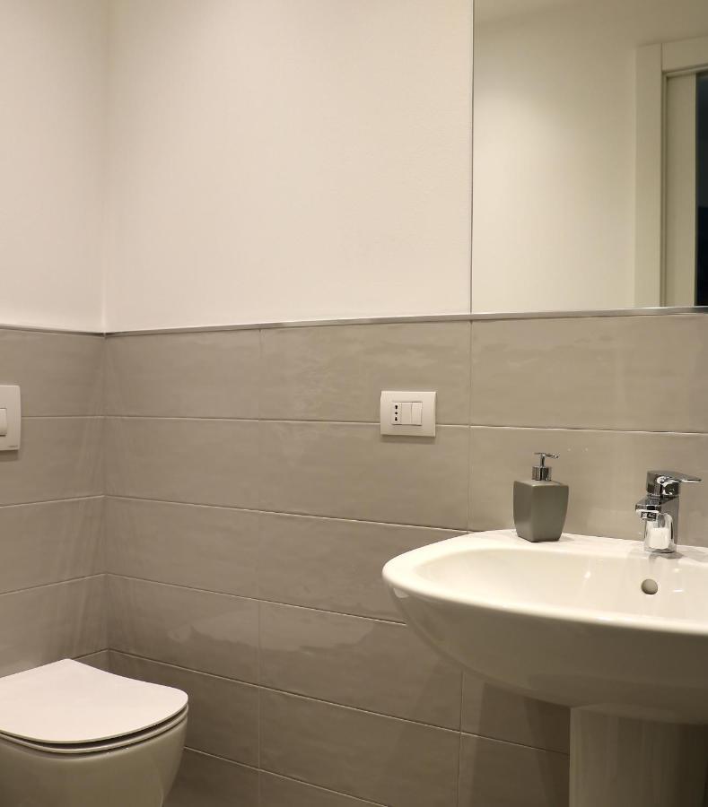 Guesthouse Villa Jung ボルディゲーラ エクステリア 写真