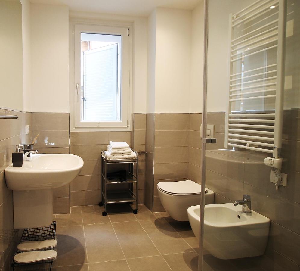Guesthouse Villa Jung ボルディゲーラ エクステリア 写真