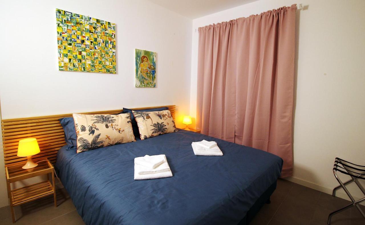 Guesthouse Villa Jung ボルディゲーラ エクステリア 写真